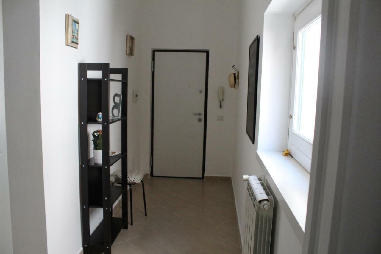 Arcadia 55 Apartment