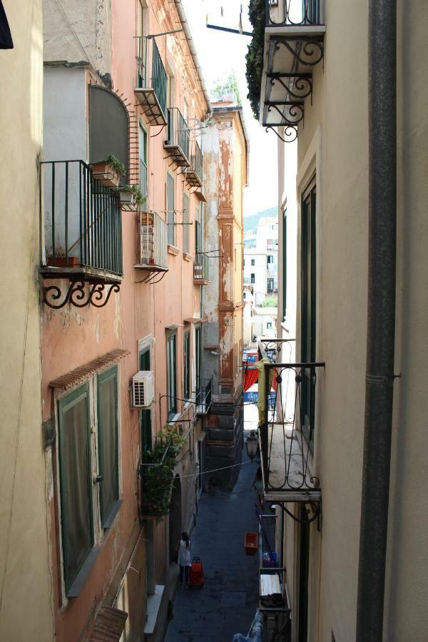 Arcadia 55 * Salerno