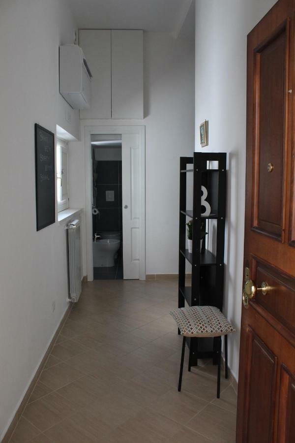 Arcadia 55 Apartment