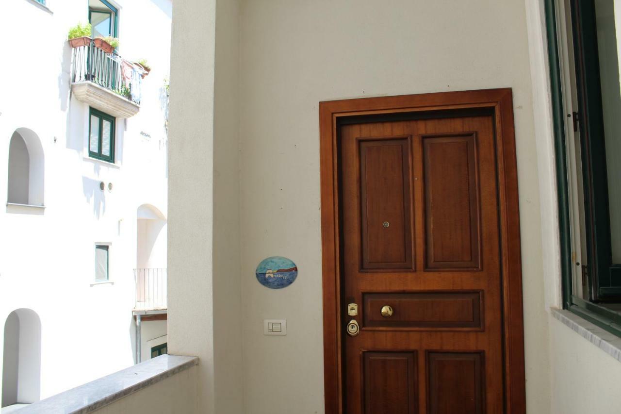 Arcadia 55 Apartment